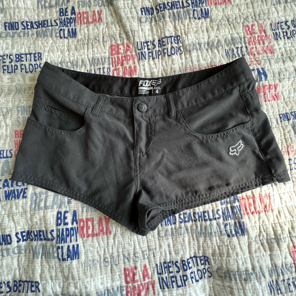 Women’s Fox H20 Board Short Size 4